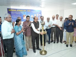 national science day celebration photo